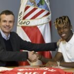 El presidente del Athletic se equivocó con Nico Williams, por Joan Vehils