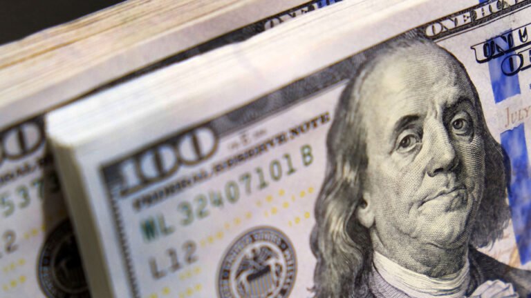 Dólar blue, dólar hoy: a cuánto cotizan el martes 24 de junio de 2025 | La cotización del dólar para la compra y para la venta