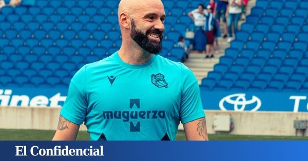 Les dije a los portero que había una fiesta cerca