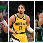 La maldición del ‘0’ de la NBA: los tres dramas de la temporada