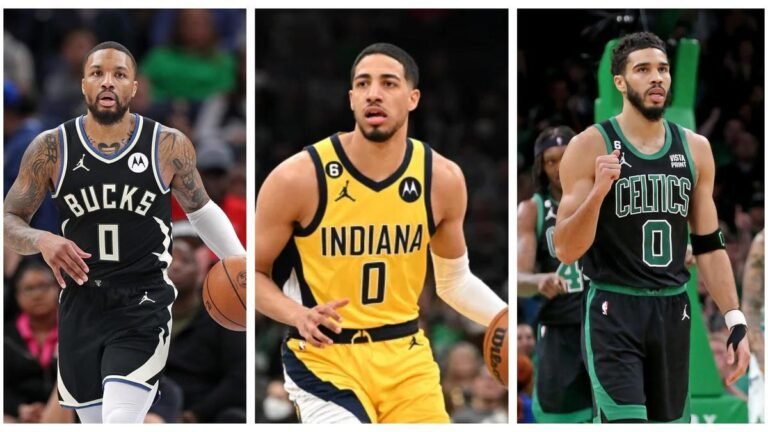 La maldición del ‘0’ de la NBA: los tres dramas de la temporada