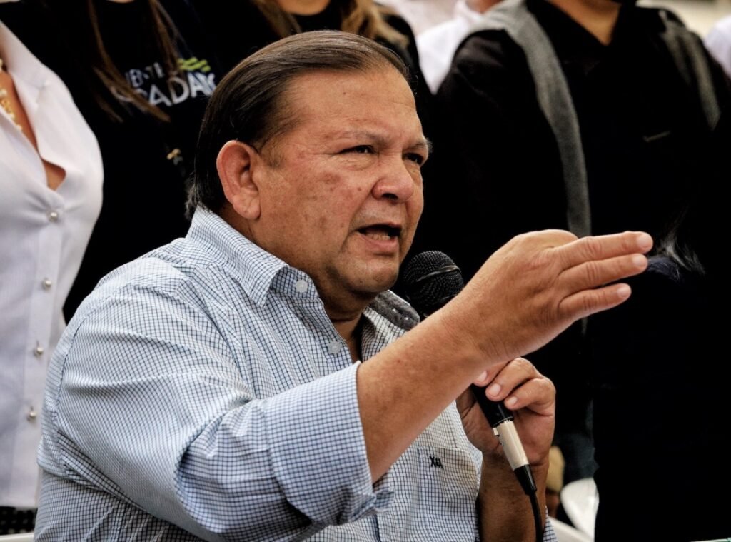 La mentira y el terror se convirtieron en políticas La mentira y el terror se convirtieron en políticas