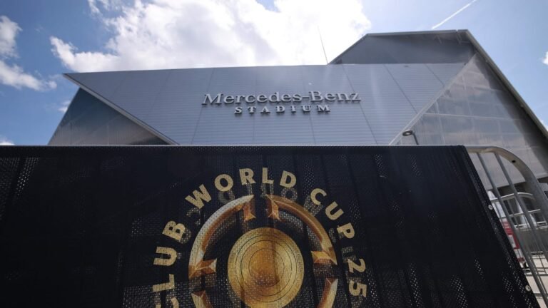 Partidos de hoy 16 de junio en el Mundial de Clubes 2025: horarios, TV y resultados del Mundial