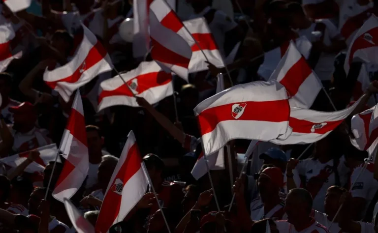 Tras quedar eliminado del Mundial de Clubes, River hizo su primera publicación en redes y desató el enojo de los hinchas