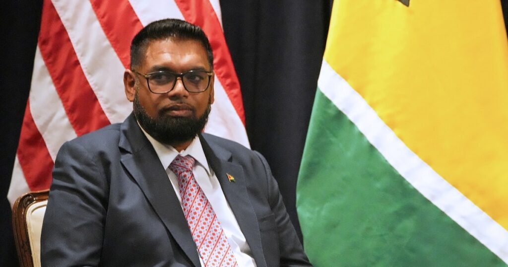 Guyana intensificó las medidas contra el contrabando de oro desde Venezuela Guyana intensificó las medidas contra el contrabando de oro desde Venezuela