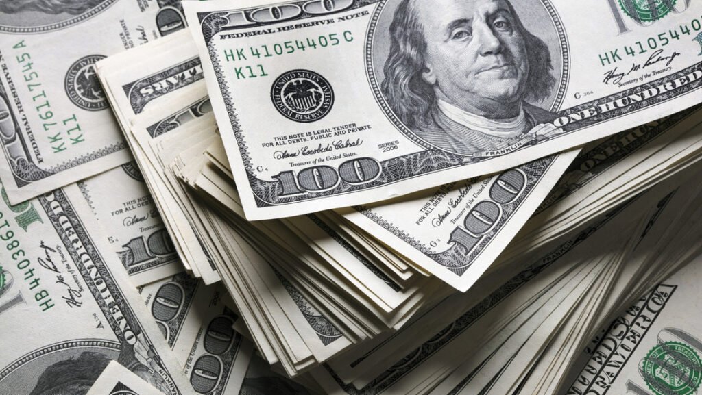 Tasas oficiales del dólar y euro para el 10 de junio Tasas oficiales del dólar y euro para el 10 de junio