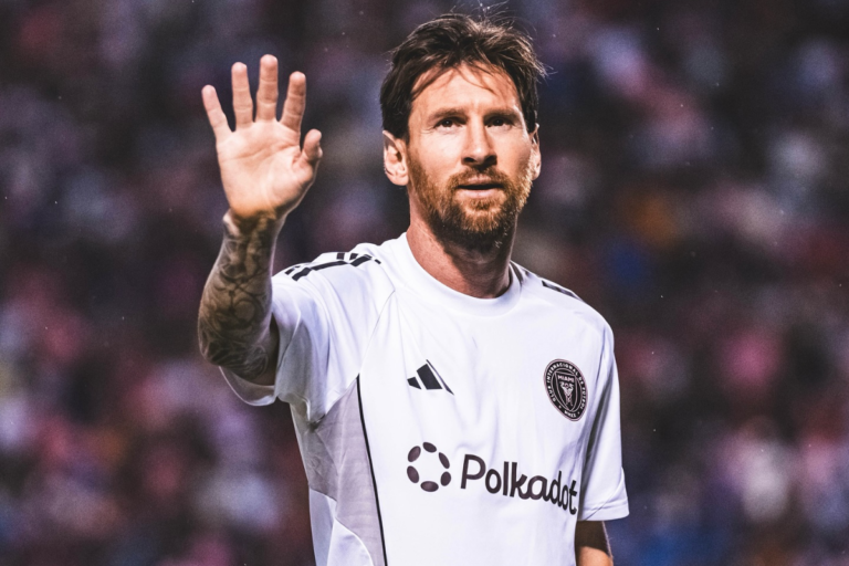 todo lo que tenés que saber sobre Inter Miami y Messi y el Mundial de Clubes 2025 DEPORTES El Intransigente