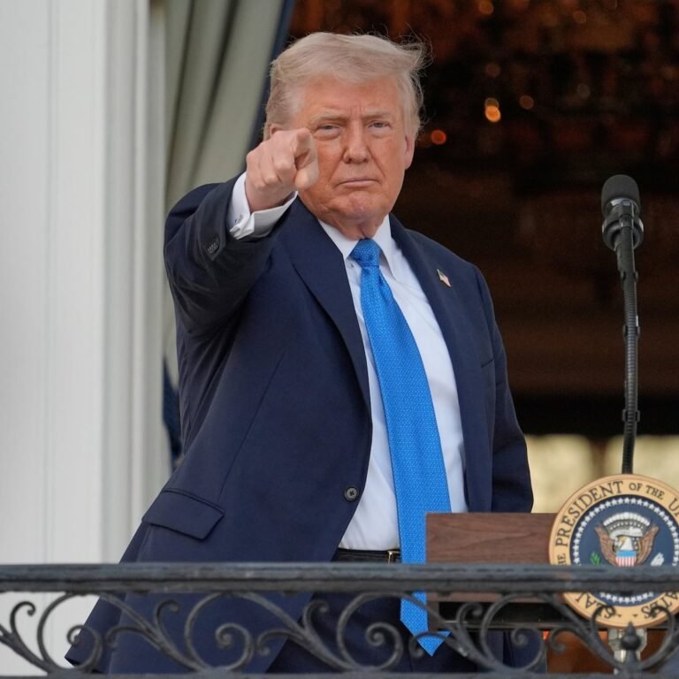 ¿Seguridad o política? El nuevo veto migratorio de Trump y sus consecuencias | El PAÍS Exprés