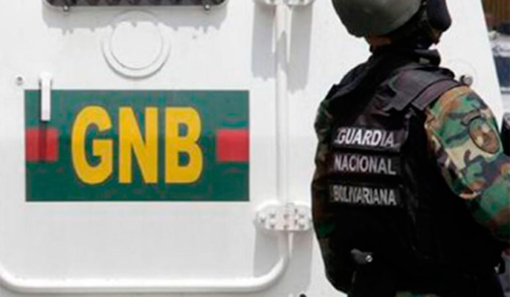 Traumatólogo se entregó a las autoridades en Barinas Traumatólogo se entregó a las autoridades en Barinas