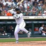 Gleyber Torres se afianza como pieza esencial en Detroit