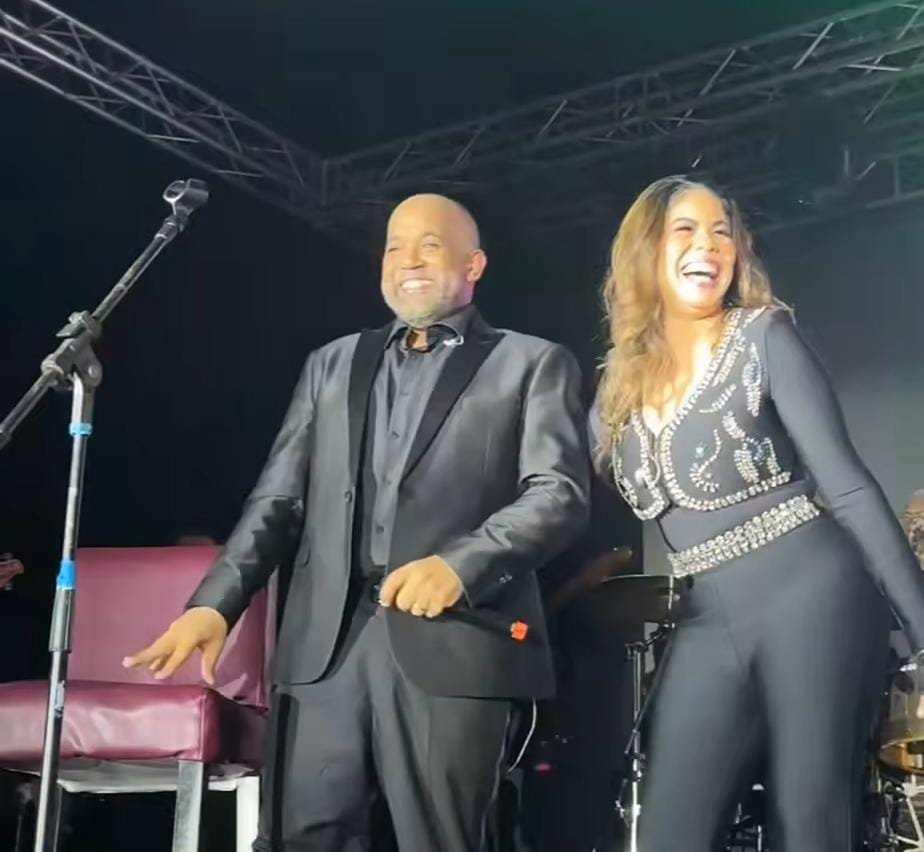 Hija de Rubby Pérez y su esposo se presentan por primera en Venezuela tras tragedia en Jet Set – El Nuevo Diario (República Dominicana) Hija de Rubby Pérez y su esposo se presentan por primera en Venezuela tras tragedia en Jet Set – El Nuevo Diario (República Dominicana)