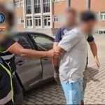 Detenido en Madrid ‘Mamera’, presunto cabecilla de la banda venezolana Tren de Aragua conocida por sus atrocidades | España