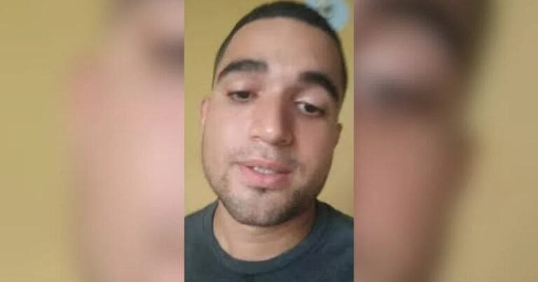 Asesinaron a un influencer venezolano durante una transmisión en vivo tras denunciar vínculos de policías con el Tren de Aragua