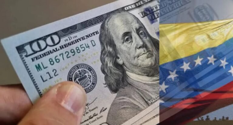 Consulta Dólar BCV hoy, 25 de junio: precio y tasa del Banco Central de Venezuela | RESPUESTAS