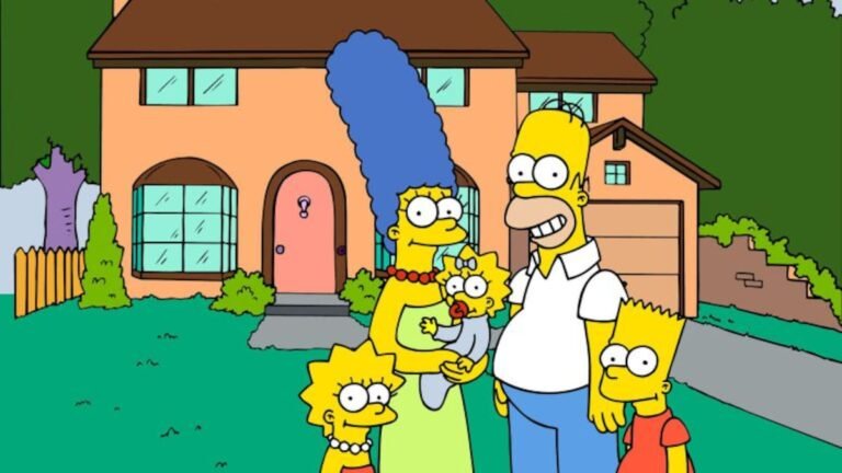 Los productores de ‘Los Simpson’ desmienten la muerte de uno de sus personajes principales ante la reacción del público: “Está vivita y coleando” | Cine y TV
