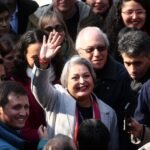 La performance de Jara: sus bastiones comunales y dónde no logró superar la votación de Jadue en 2021