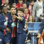 El París Saint-Germain zarandea al Inter Miami y el Bayern elimina al Flamengo