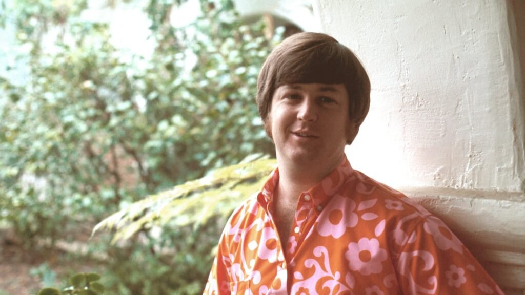 Brian Wilson: el surf pierde a su máximo referente musical Brian Wilson: el surf pierde a su máximo referente musical