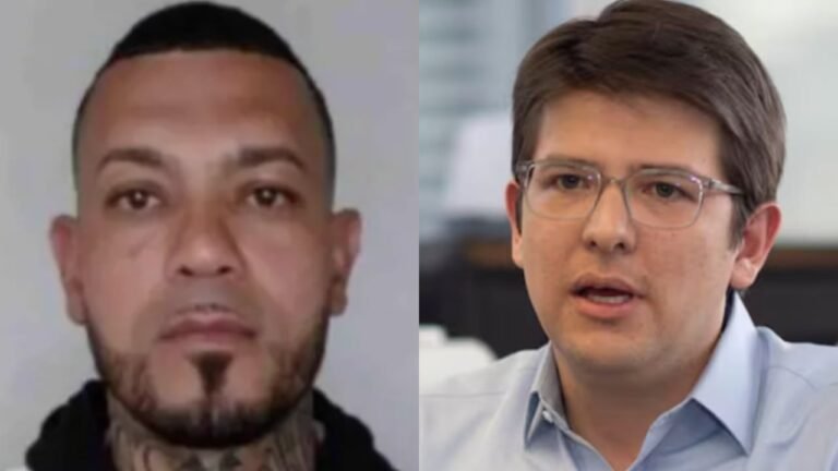 Habla cliente de alias el Costeño, involucrado en atentado a Miguel Uribe Turbay, y revela turbio detalle: “Los metieron por allá”