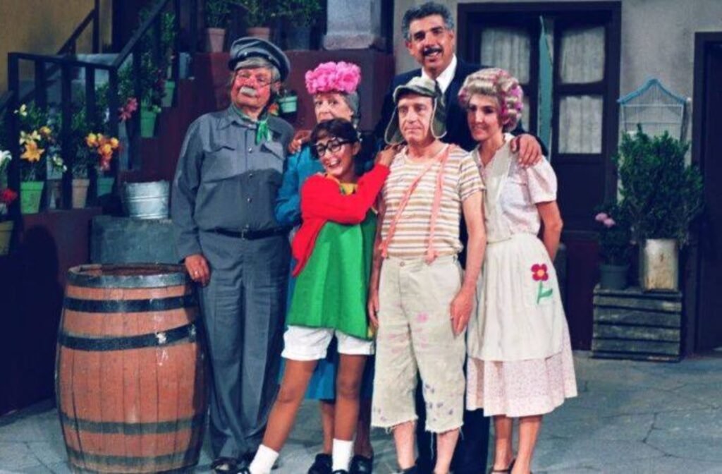 ¿Quién fue el actor de “El chavo del 8” que ‘Chespirito’ encontró muerto en el set? ¿Quién fue el actor de “El chavo del 8” que ‘Chespirito’ encontró muerto en el set?