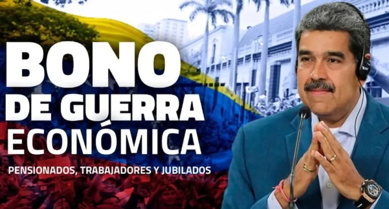 Sistema Patria deposita Bono de 12.000 bolívares para este grupo de beneficiarios: quiénes cobran el beneficio con aumento desde el 13 de junio | tdpe | RESPUESTAS