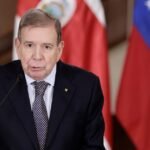 Edmundo González Urrutia calificó de “demoledor” el último informe de la ONU sobre Venezuela