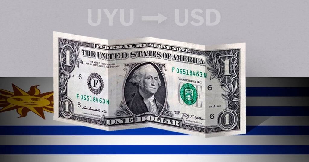 Uruguay: cotización de apertura del dólar hoy 3 de junio de USD a UYU Uruguay: cotización de apertura del dólar hoy 3 de junio de USD a UYU