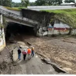 Autoridades en alerta ante llegada de onda tropical 10