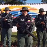 Militares femeninas lanzan campaña contra María Corina Machado