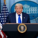 Trump promete continuar “luchando” hasta acabar con la ciudadanía por nacimiento en Estados Unidos | Internacional