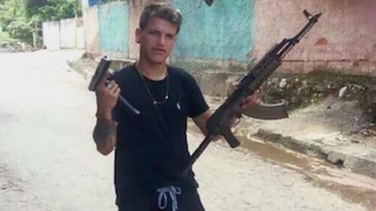 Piden a la OEA declarar al ‘Tren de Aragua’ como organización terrorista