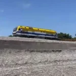 Activarán tren de carga desde Carabobo hasta Portuguesa y Lara