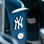 Con Aaron Judge como fija, los Yankees que fueron nombrados finalistas al All Star