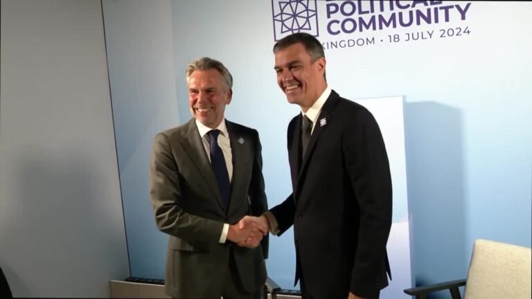 Dimite el primer ministro de Países Bajos tras abandonar la ultraderecha la coalición