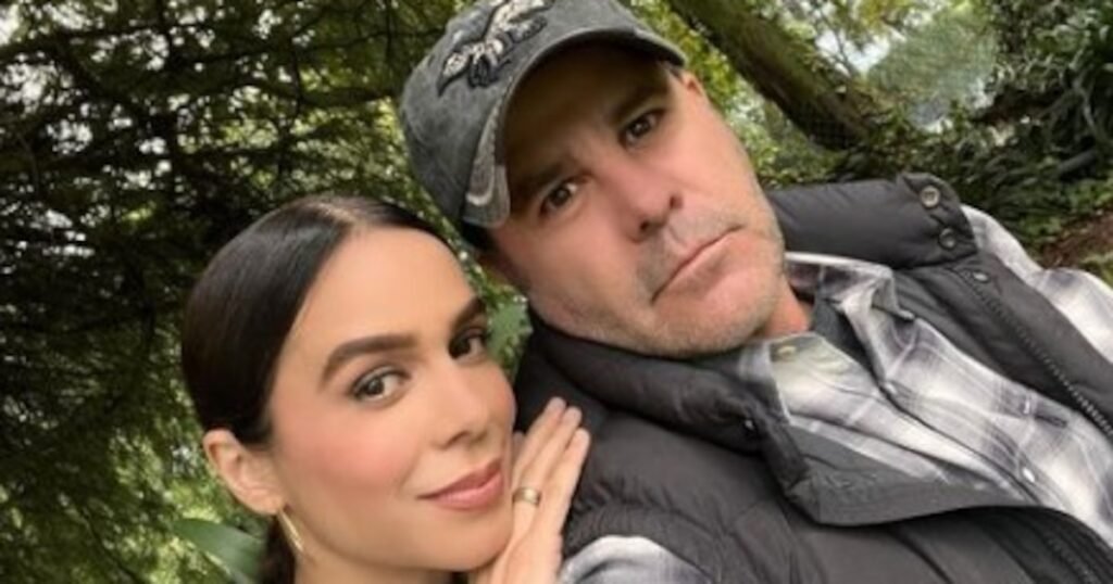 En medio de rumores de separación de Biby Gaytán, Eduardo Capetillo elimina su cuenta de Instagram En medio de rumores de separación de Biby Gaytán, Eduardo Capetillo elimina su cuenta de Instagram