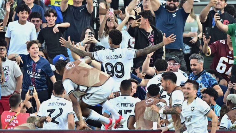 Lío monumental para PSG y Atleti