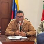 Trabajan en Boconó para restablecer infraestructuras, vías de comunicación y servicios públicos
