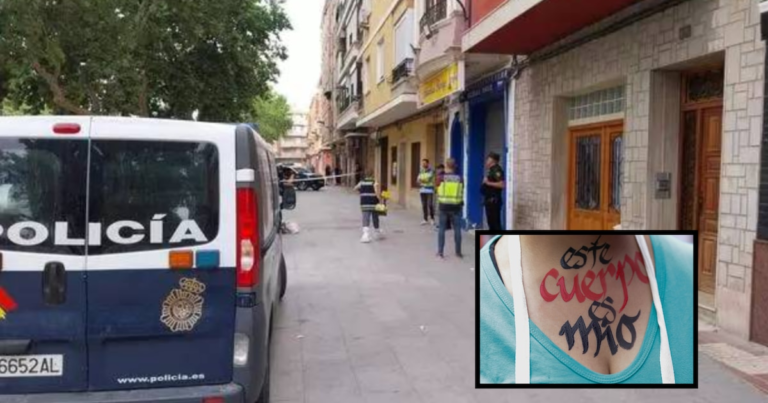 Detuvieron a colombiano por crimen en España: confesó que mató a su pareja venezolana y a su hijo de 3 años en Valencia
