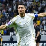 Cristiano Ronaldo renueva con Al Nassr