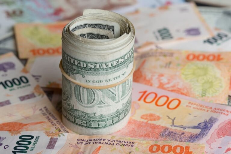 Dólar hoy, dólar blue hoy: a cuánto cotiza este miércoles 11 de junio
