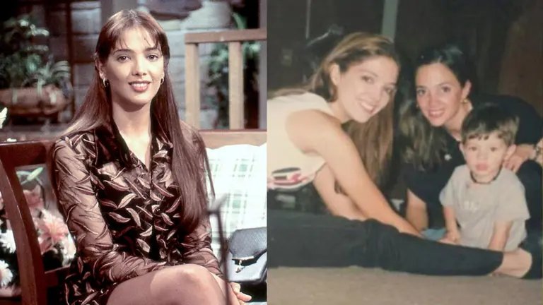¿Adela Noriega tuvo un hijo antes de ‘morir’? Aseguran que es mamá de famoso cantante | Shows Famosos ¿Adela Noriega tuvo un hijo antes de ‘morir’? Aseguran que es mamá de famoso cantante | Shows Famosos