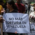 Venezuela: un clamor por la justicia en el Día Internacional en apoyo a las víctimas de la tortura