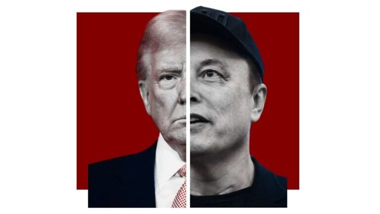 La factura de la guerra narcista Trump-Musk: destrucción de empleo y desgaste democrático