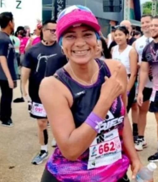 Atleta murió minutos después de iniciar carrera deportiva en El Tigre Atleta murió minutos después de iniciar carrera deportiva en El Tigre