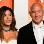 Los lujos que rodean la boda del millonario Jeff Bezos y Lauren Sánchez en Venecia