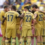 ¡Estaba Gago! Cuánto lleva Boca sin ganar un partido en los 90