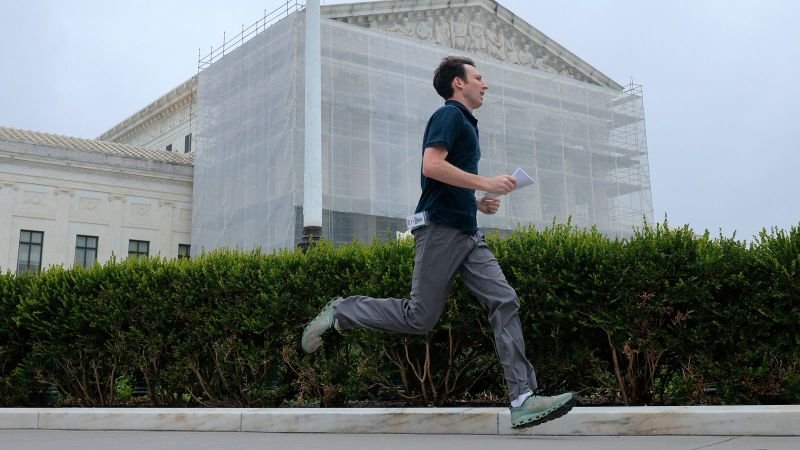 Conclusiones del fallo de la Corte Suprema sobre el poder de los jueces y la ciudadanía por nacimiento Conclusiones del fallo de la Corte Suprema sobre el poder de los jueces y la ciudadanía por nacimiento