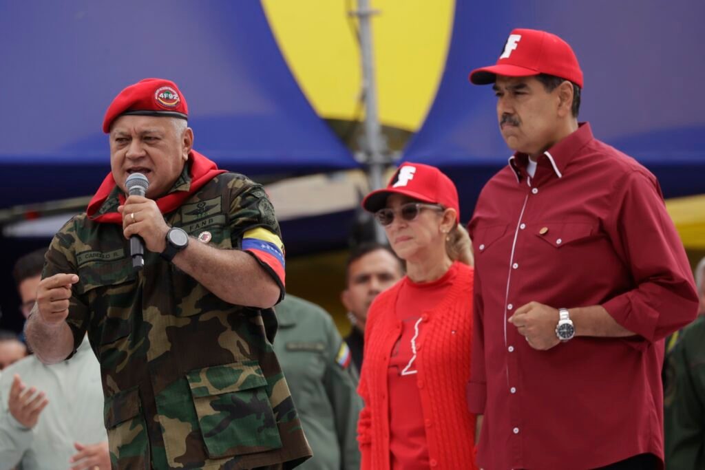 Análisis de entorno: la Venezuela del mañana y el irreversible declive del chavismo Análisis de entorno: la Venezuela del mañana y el irreversible declive del chavismo