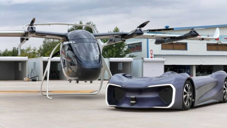 Estos coches llegarán muy pronto