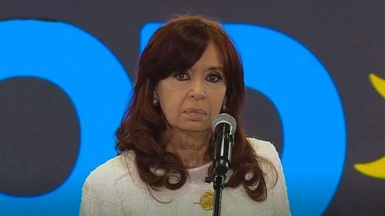 Cómo queda la situación económica de Cristina Kirchner tras el fallo de la Corte